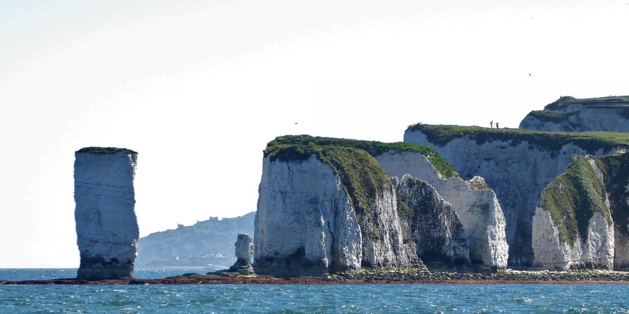 Studland to Swanage, Dorset<input type="hidden" class="is-post-family-safe" value="true">