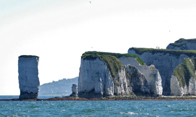 Studland to Swanage, Dorset<input type="hidden" class="is-post-family-safe" value="true">