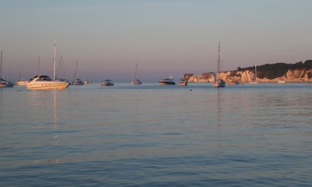 Studland to Swanage, Dorset<input type="hidden" class="is-post-family-safe" value="true">