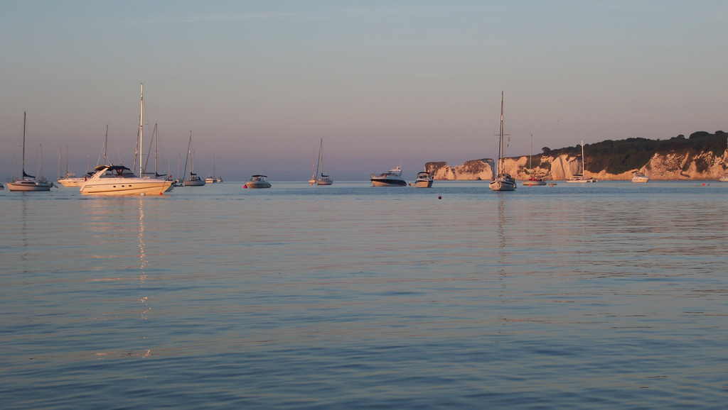 Studland to Swanage, Dorset<input type="hidden" class="is-post-family-safe" value="true">