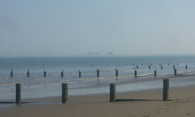 Dymchurch, Kent<input type="hidden" class="is-post-family-safe" value="true">