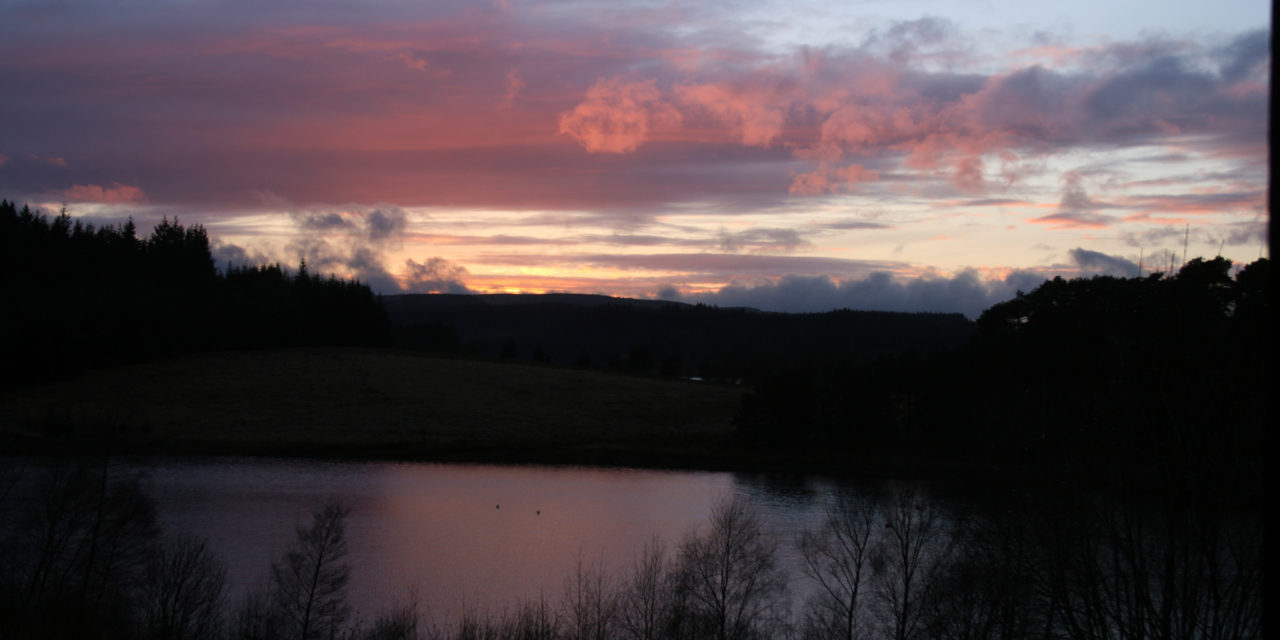 Kielder Water, Northumberland<input type="hidden" class="is-post-family-safe" value="true">