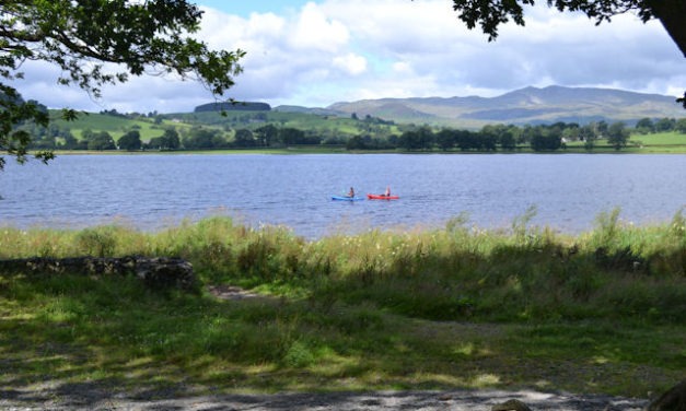 Bala Lake, Gwynedd<input type="hidden" class="is-post-family-safe" value="true">