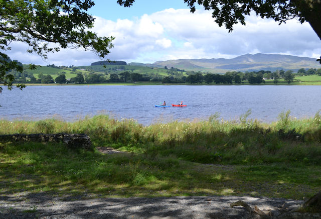 Bala Lake, Gwynedd<input type="hidden" class="is-post-family-safe" value="true">