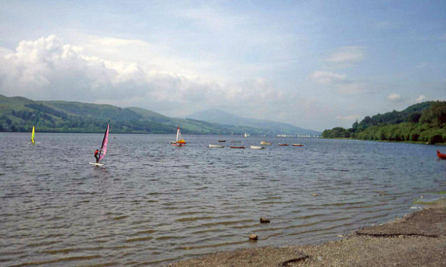 Bala Lake, Gwynedd<input type="hidden" class="is-post-family-safe" value="true">
