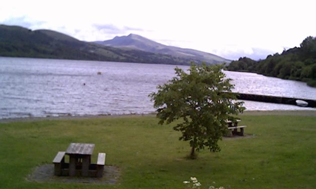 Bala Lake, Gwynedd<input type="hidden" class="is-post-family-safe" value="true">