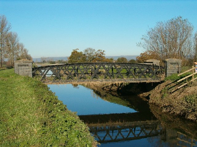 River Brue, Westhay, Nr. Glastonbury<input type="hidden" class="is-post-family-safe" value="true">