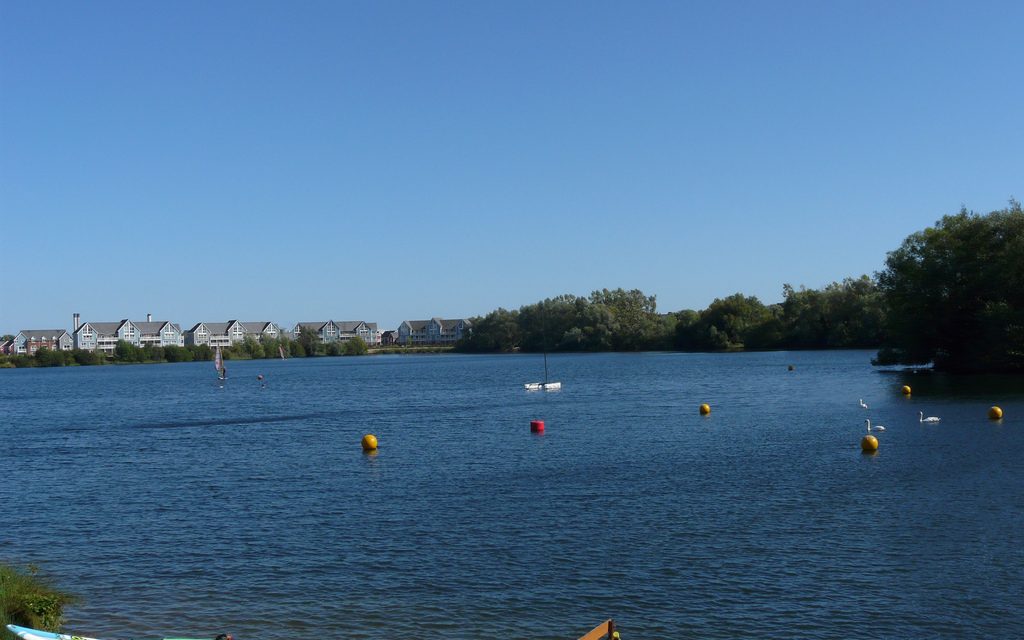 Leybourne Lakes Country Park, Kent<input type="hidden" class="is-post-family-safe" value="true">