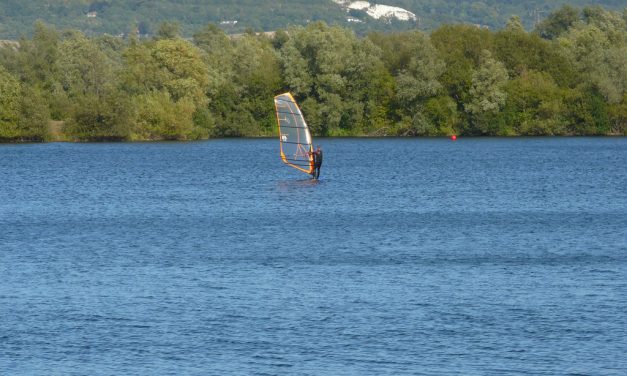 Leybourne Lakes Country Park, Kent<input type="hidden" class="is-post-family-safe" value="true">