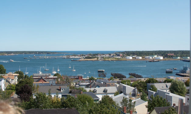 Portland Harbour, Weymouth and Overcombe<input type="hidden" class="is-post-family-safe" value="true">