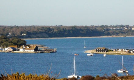 Christchurch Harbour, Dorset<input type="hidden" class="is-post-family-safe" value="true">