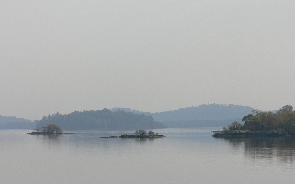 Milarrochy Bay, Loch Lomond<input type="hidden" class="is-post-family-safe" value="true">