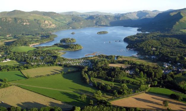 Derwent Water, Lake District<input type="hidden" class="is-post-family-safe" value="true">