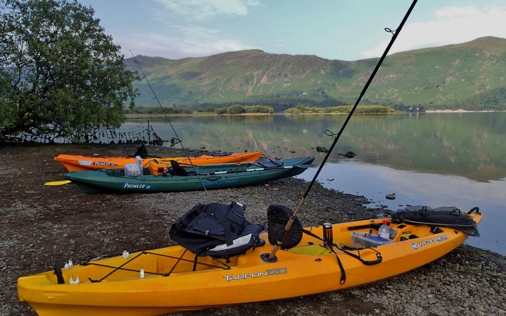 Derwent Water, Lake District<input type="hidden" class="is-post-family-safe" value="true">