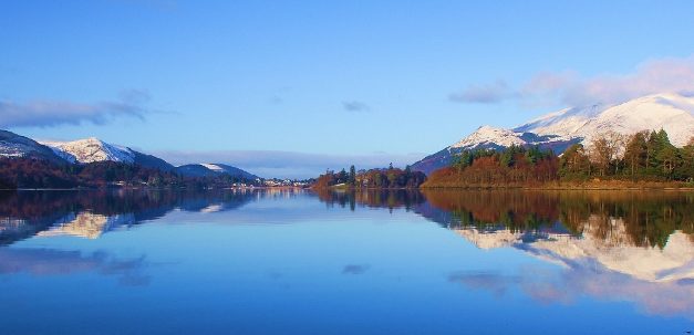 Derwent Water, Lake District<input type="hidden" class="is-post-family-safe" value="true">