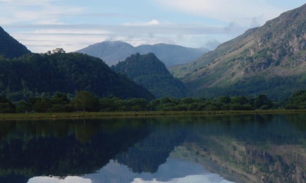 Derwent Water, Lake District<input type="hidden" class="is-post-family-safe" value="true">