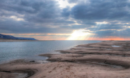 River Mawddach, Barmouth, Wales<input type="hidden" class="is-post-family-safe" value="true">