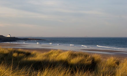 Bamburgh Beach, Northumberland<input type="hidden" class="is-post-family-safe" value="true">