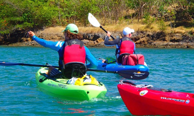 Spice Island kayaking – Grenadian paddling vibes<input type="hidden" class="is-post-family-safe" value="true">