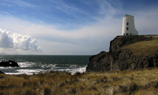 Llanddwyn Island, Anglesey<input type="hidden" class="is-post-family-safe" value="true">