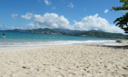 Grenada, Caribbean, West Indies<input type="hidden" class="is-post-family-safe" value="true">