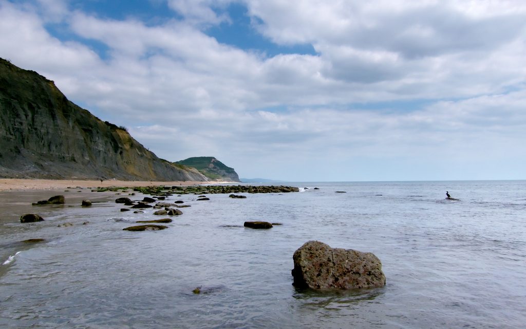 Charmouth Beach, Dorset<input type="hidden" class="is-post-family-safe" value="true">