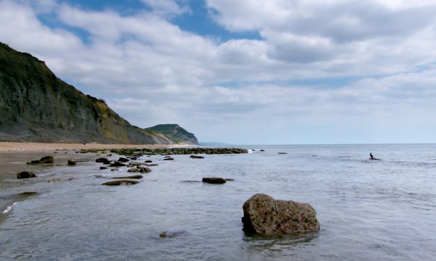 Charmouth Beach, Dorset<input type="hidden" class="is-post-family-safe" value="true">
