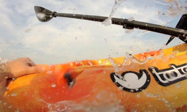 Sit on top kayak safety tips<input type="hidden" class="is-post-family-safe" value="true">