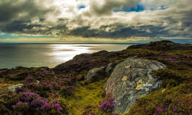 Six Great Scottish locations to paddle your sit on top kayak<input type="hidden" class="is-post-family-safe" value="true">