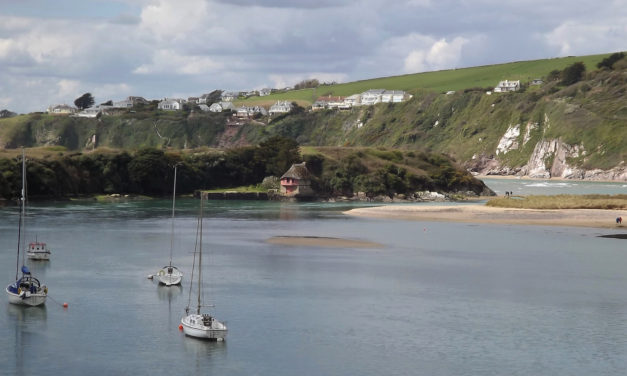 Bantham, South Devon<input type="hidden" class="is-post-family-safe" value="true">