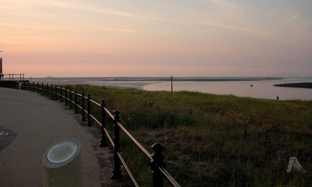 Fleetwood, Lancashire<input type="hidden" class="is-post-family-safe" value="true">