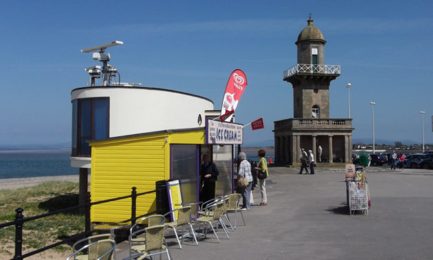 Fleetwood, Lancashire<input type="hidden" class="is-post-family-safe" value="true">