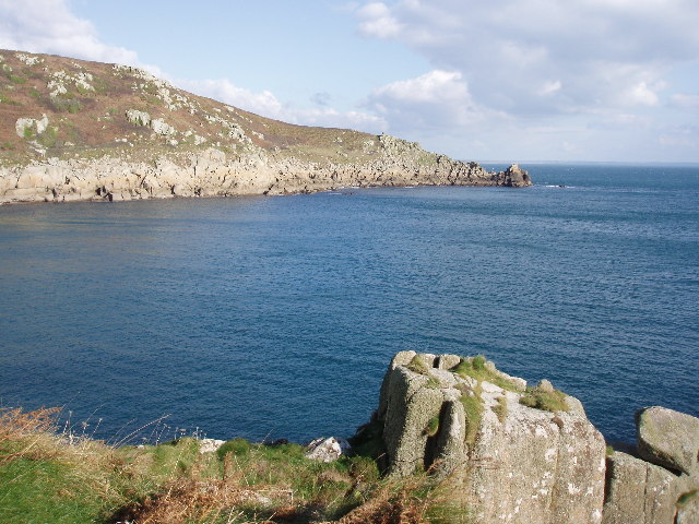 Lamorna Cove, Cornwall<input type="hidden" class="is-post-family-safe" value="true">