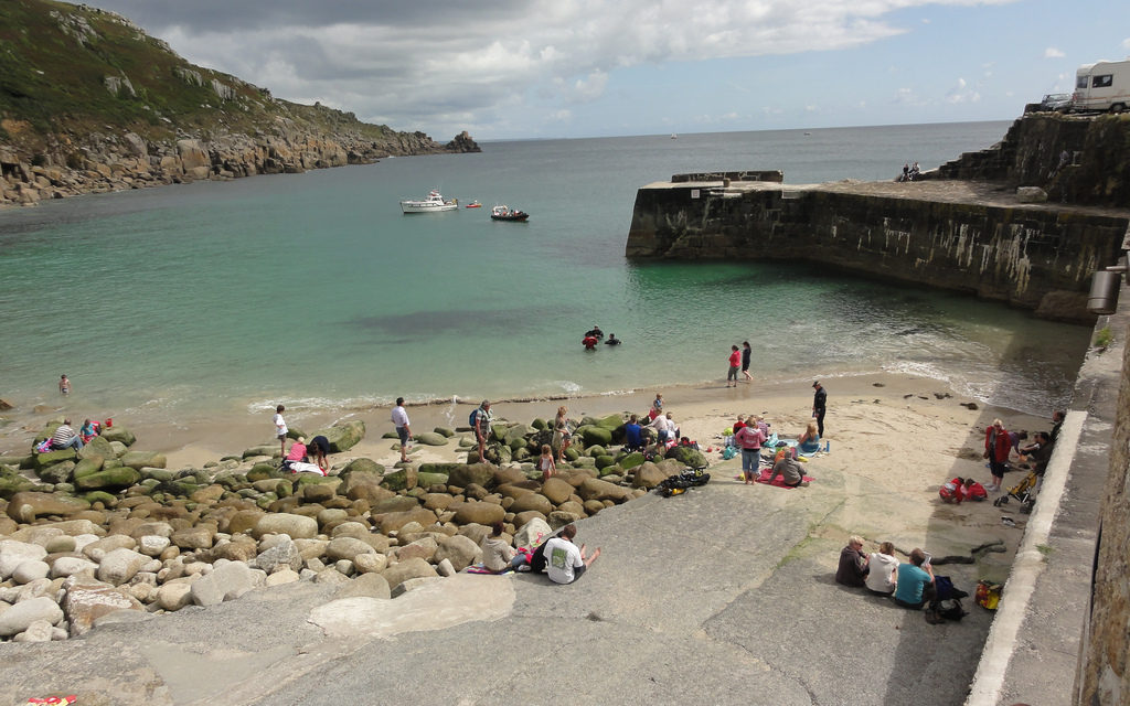 Lamorna Cove, Cornwall<input type="hidden" class="is-post-family-safe" value="true">