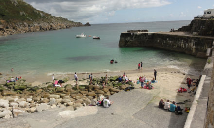 Lamorna Cove, Cornwall<input type="hidden" class="is-post-family-safe" value="true">