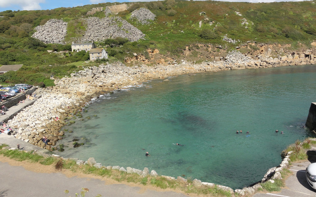 Lamorna Cove, Cornwall<input type="hidden" class="is-post-family-safe" value="true">