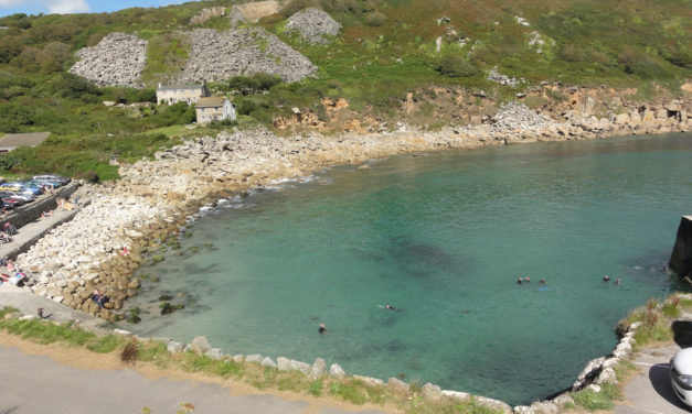 Lamorna Cove, Cornwall<input type="hidden" class="is-post-family-safe" value="true">