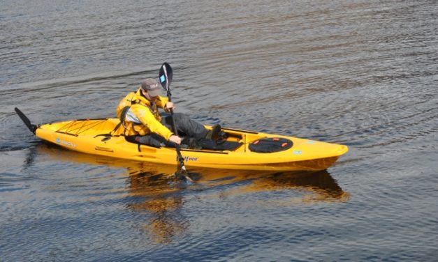 Top five essential paddle strokes for sit on top kayakers<input type="hidden" class="is-post-family-safe" value="true">