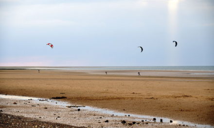 Brancaster Beach, Norfolk<input type="hidden" class="is-post-family-safe" value="true">