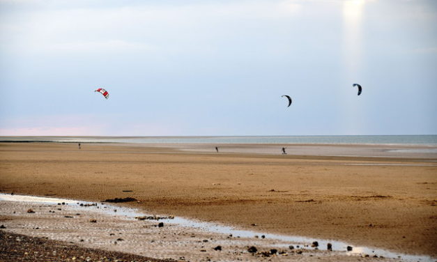 Brancaster Beach, Norfolk<input type="hidden" class="is-post-family-safe" value="true">