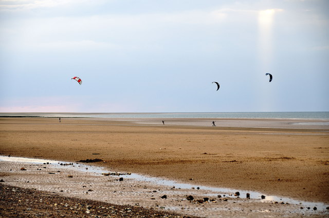Brancaster Beach, Norfolk<input type="hidden" class="is-post-family-safe" value="true">