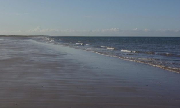 Brancaster Beach, Norfolk<input type="hidden" class="is-post-family-safe" value="true">