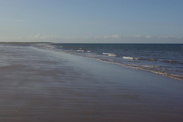 Brancaster Beach, Norfolk<input type="hidden" class="is-post-family-safe" value="true">