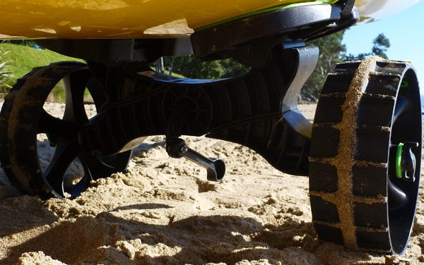 C-Tug Kayak Trolley<input type="hidden" class="is-post-family-safe" value="true">