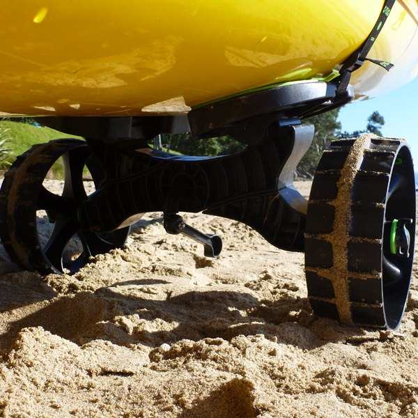C-Tug Kayak Trolley<input type="hidden" class="is-post-family-safe" value="true">