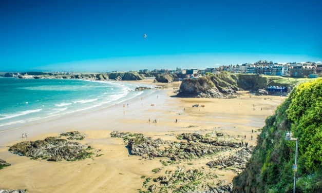 Newquay, Cornwall<input type="hidden" class="is-post-family-safe" value="true">