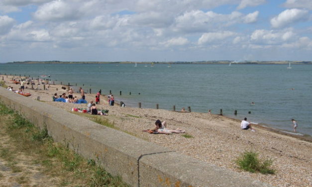 Seasalter, Whitstable, Kent<input type="hidden" class="is-post-family-safe" value="true">
