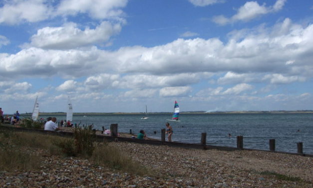 Seasalter, Whitstable, Kent<input type="hidden" class="is-post-family-safe" value="true">