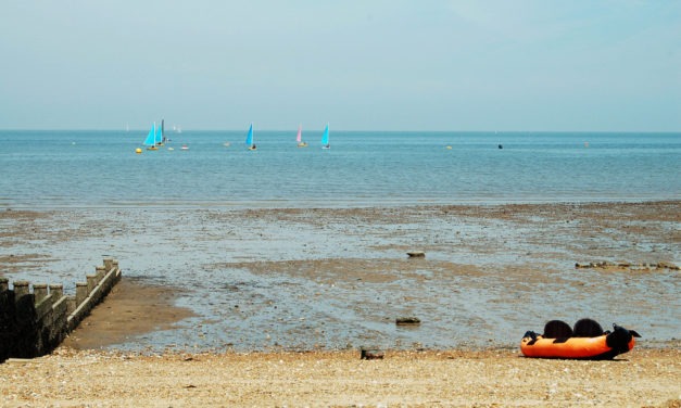 Seasalter, Whitstable, Kent<input type="hidden" class="is-post-family-safe" value="true">