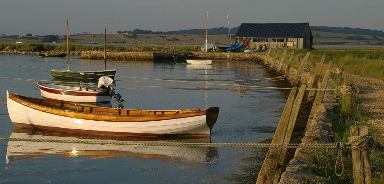 Newtown Estuary, Isle of Wight<input type="hidden" class="is-post-family-safe" value="true">